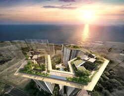 Amber Park (D15), Condominium #458940861